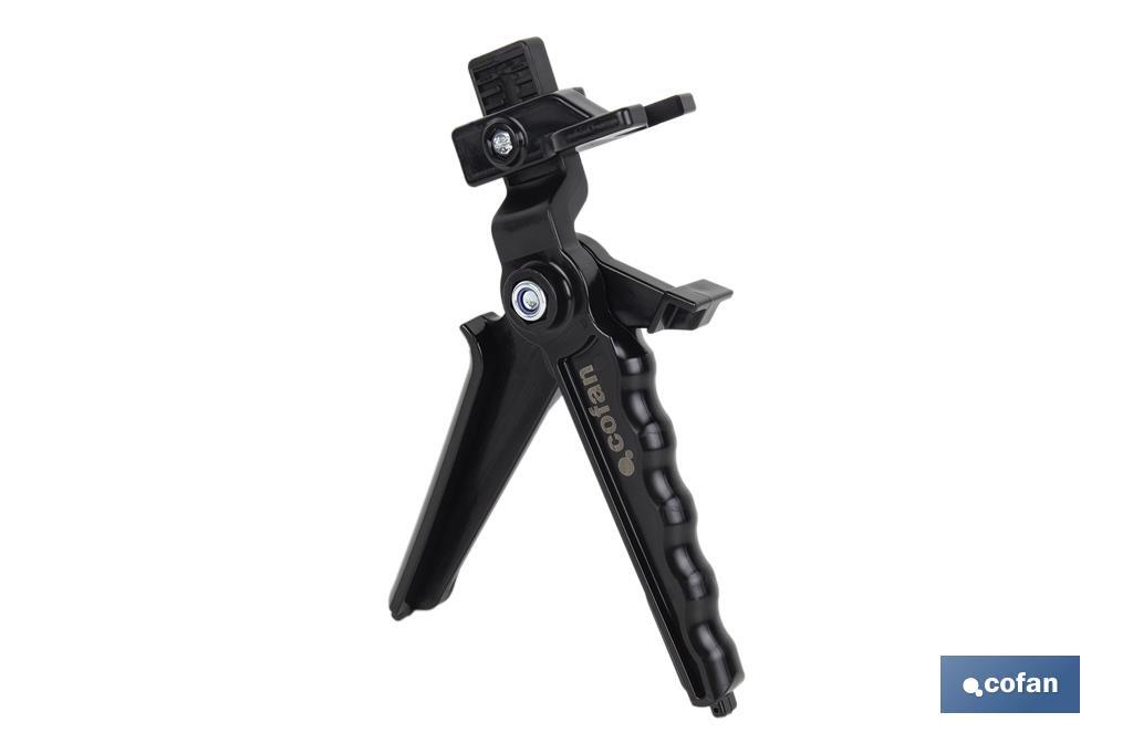 TENAZA DE NIVELACIÓN