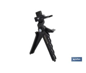 TENAZA DE NIVELACIÓN