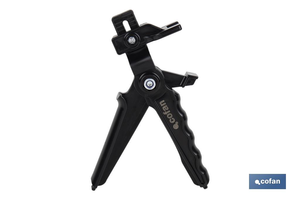 TENAZA DE NIVELACIÓN