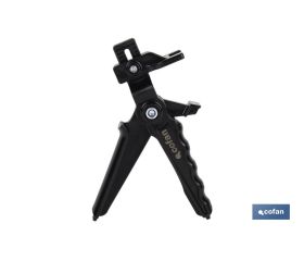 TENAZA DE NIVELACIÓN