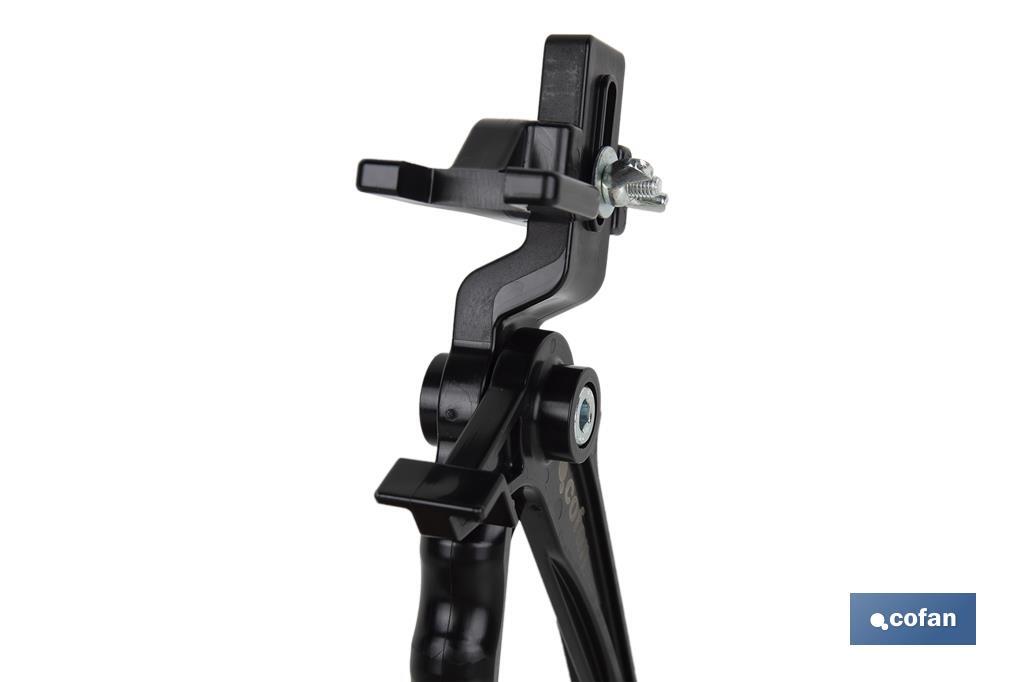 TENAZA DE NIVELACIÓN