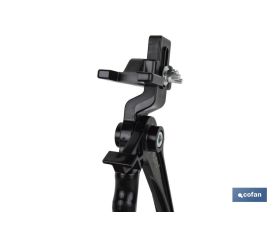 TENAZA DE NIVELACIÓN