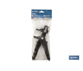 TENAZA DE NIVELACIÓN