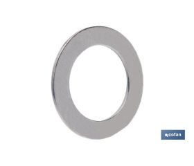 Arandela Reductora para Discos de Madera | Diámetro de 30 a 20 mm