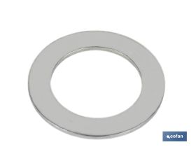 ARANDELA REDUCTORA Ø DISCO MADERA 30 MM A 20 MM