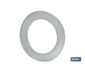 ARANDELA REDUCTORA Ø DISCO MADERA 30 MM A 20 MM