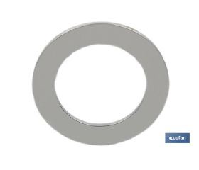 ARANDELA REDUCTORA Ø DISCO MADERA 30 MM A 20 MM