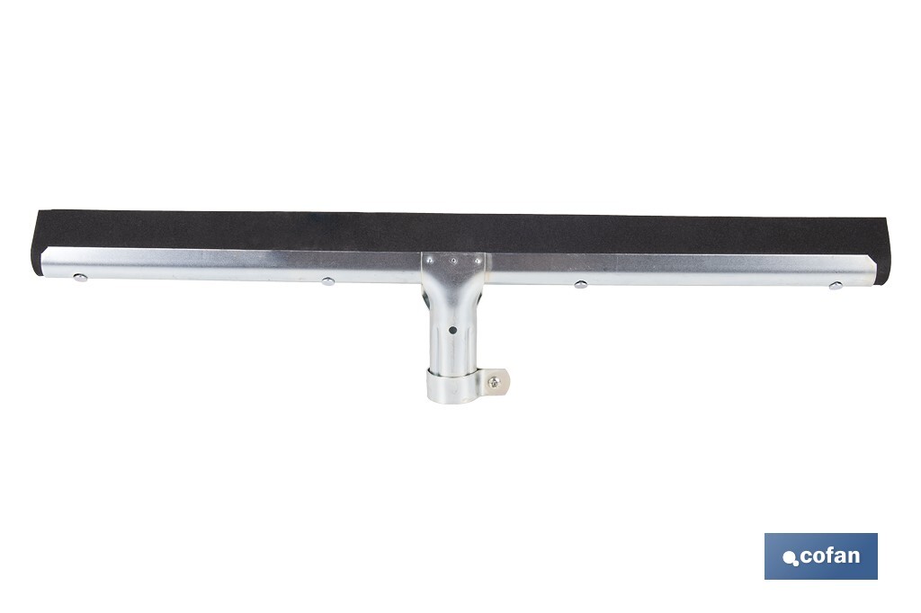 HARAGAN METALICO INDUSTRIAL 45CM