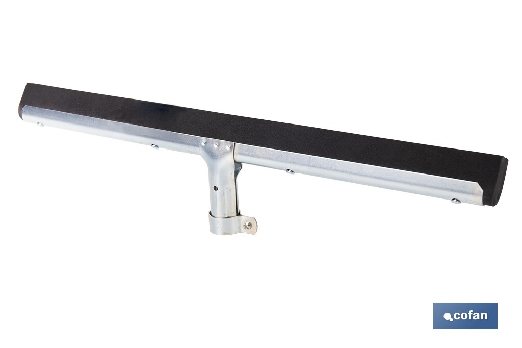 HARAGAN METALICO INDUSTRIAL 45CM