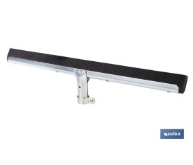 HARAGAN METALICO INDUSTRIAL 45CM