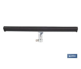 HARAGAN METALICO INDUSTRIAL 45CM