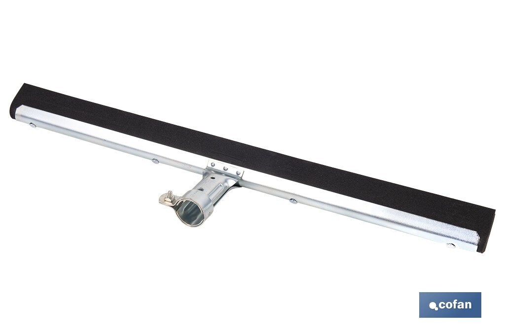 HARAGAN METALICO INDUSTRIAL 45CM