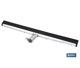 HARAGAN METALICO INDUSTRIAL 45CM