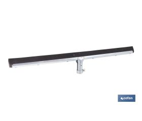 HARAGAN METALICO INDUSTRIAL 60CM