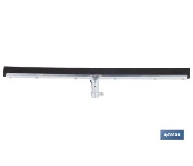 HARAGAN METALICO INDUSTRIAL 60CM