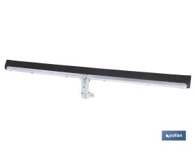 HARAGAN METALICO INDUSTRIAL 60CM