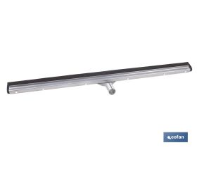 HARAGAN METALICO INDUSTRIAL 75CM