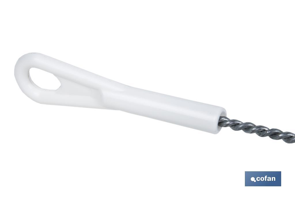 CEPILLO VARILLA LIMPIA BOTELLAS