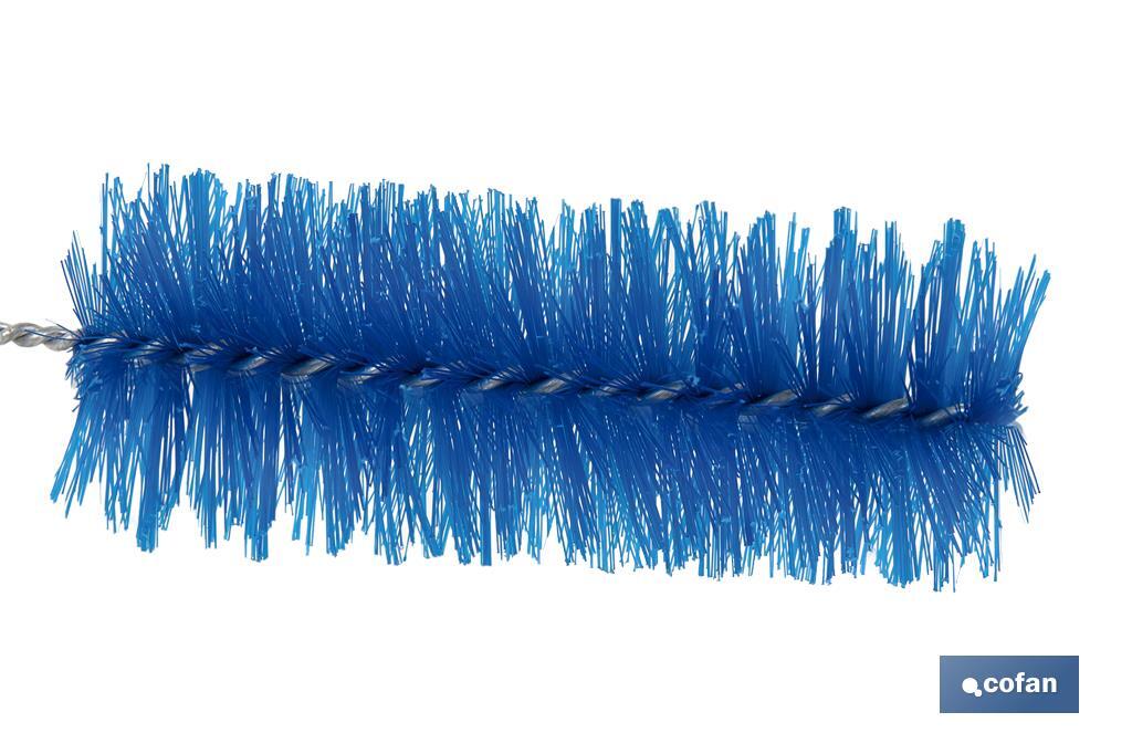 CEPILLO VARILLA LIMPIA BOTELLAS