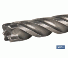 BROCA SDS PLUS PARA HORMIGÓN ARMADO 05 X 115 MM