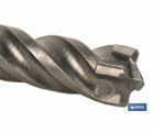 BROCA SDS PLUS PARA HORMIGÓN ARMADO 05 X 115 MM