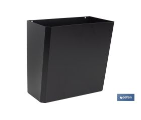 CUBO DE DESPERDICIOS PARA CARRO DE HERRAMIENTAS