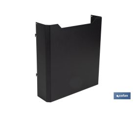 CESTA DE DOCUMENTOS PARA CARRO DE HERRAMIENTAS