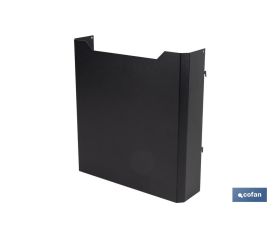 CESTA DE DOCUMENTOS PARA CARRO DE HERRAMIENTAS