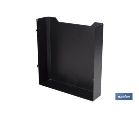 CESTA DE DOCUMENTOS PARA CARRO DE HERRAMIENTAS