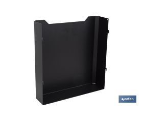 CESTA DE DOCUMENTOS PARA CARRO DE HERRAMIENTAS