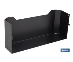 PORTARECIPIENTES PARA CARRO DE HERRAMIENTAS