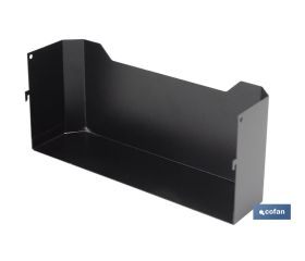 PORTARECIPIENTES PARA CARRO DE HERRAMIENTAS