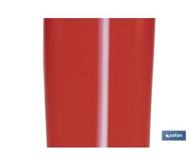 BIDÓN DE COMBUSTIBLE 10 L VENTA UNITARIA