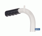 CARRETILLA PORTABIDONES 60 L