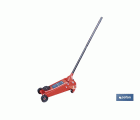 ELEVADOR HIDRAULICO 3 TON