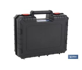 MALETÍN DE HERRAMIENTAS 384 X 335 X 144 MM