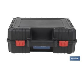 MALETÍN DE HERRAMIENTAS 384 X 335 X 144 MM