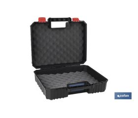 MALETÍN DE HERRAMIENTAS 384 X 335 X 144 MM