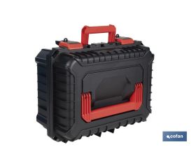 MALETÍN DE HERRAMIENTAS 445 X 360 X 216 MM