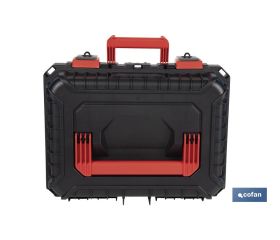 MALETÍN DE HERRAMIENTAS 445 X 360 X 216 MM