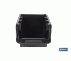 GAVETA NEGRA 115 X 80 X 60 MM