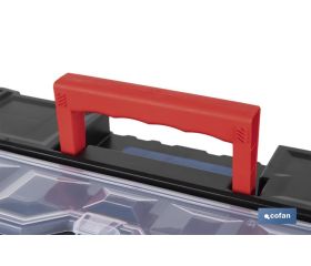 ARMARIO 9 GAVETAS 400 X 200 X 260 MM