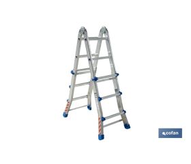 ESCALERAS