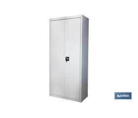 ARMARIO MULTIUSOS 4 BALDAS 1800 X 800 X 400 MM