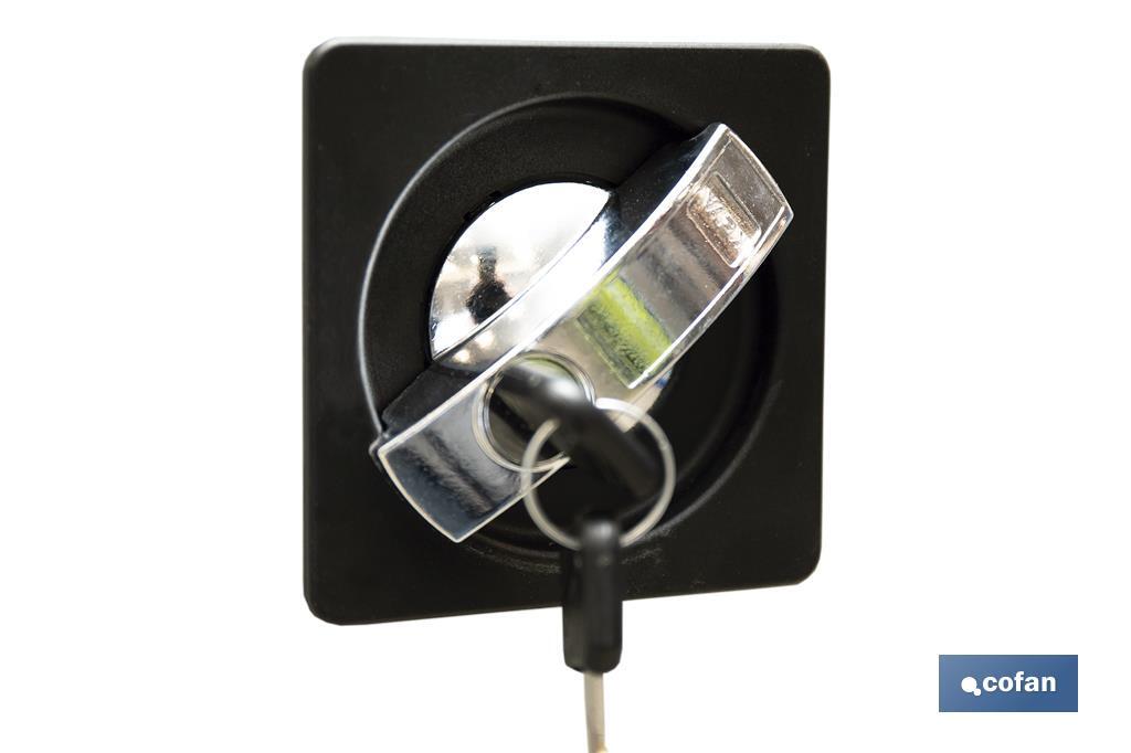 ARMARIO MULTIUSOS 4 BALDAS 1800 X 800 X 400 MM