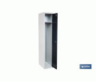TAQUILLA INICIAL 1 PUERTA 1800 X 300 X 500 MM