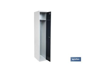 TAQUILLA INICIAL 1 PUERTA 1800 X 300 X 500 MM