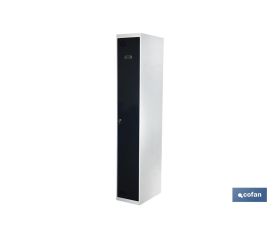 TAQUILLA INICIAL 1 PUERTA 1800 X 300 X 500 MM