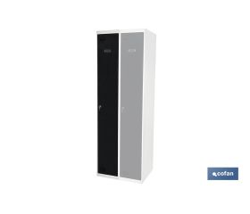 TAQUILLA INICIAL 1 PUERTA 1800 X 300 X 500 MM