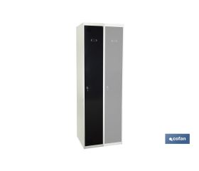 TAQUILLA INICIAL 1 PUERTA 1800 X 300 X 500 MM